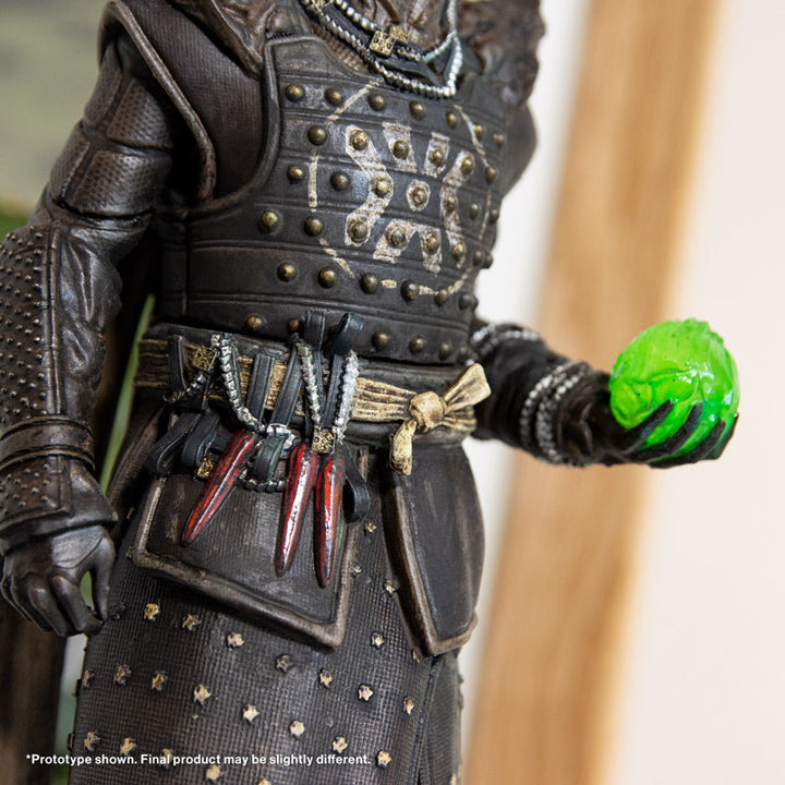 Official Destiny 10" Eris Morn Statue / Figurine