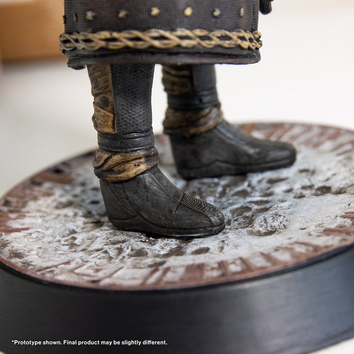 Official Destiny 10" Eris Morn Statue / Figurine