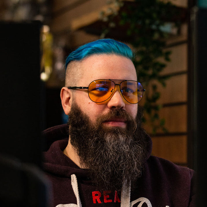 Sunglasses cod discount