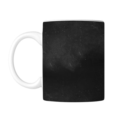 Official Destiny ‘Awaken Dead Ghost’ Heat Changing Mug