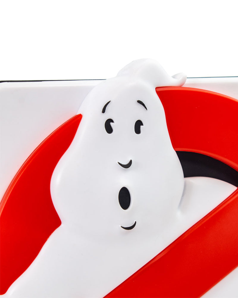 Official Ghostbusters 3D Desk Lamp / Wall Light