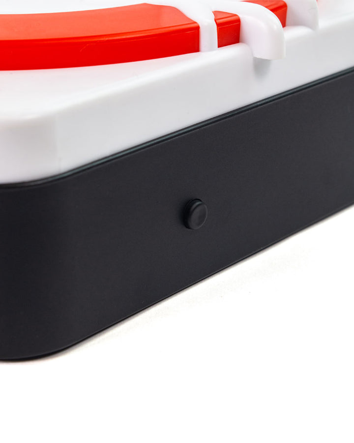 Official Ghostbusters 3D Desk Lamp / Wall Light