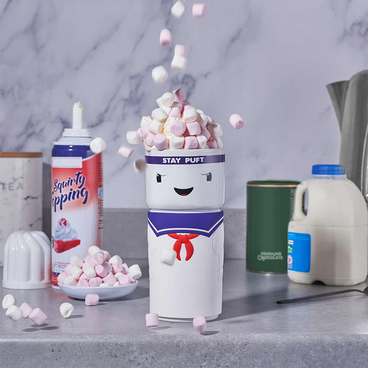Ghostbusters CosCups - Stay Puft