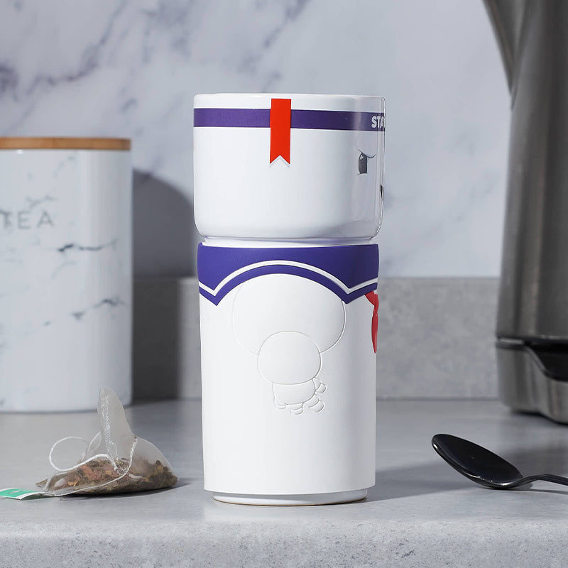 Ghostbusters CosCups - Stay Puft
