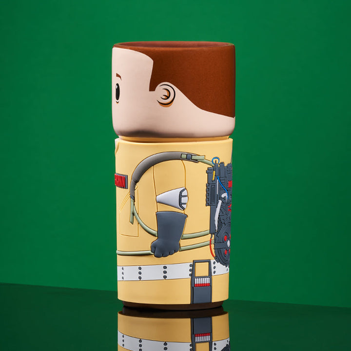Ghostbusters CosCups - Peter Venkman