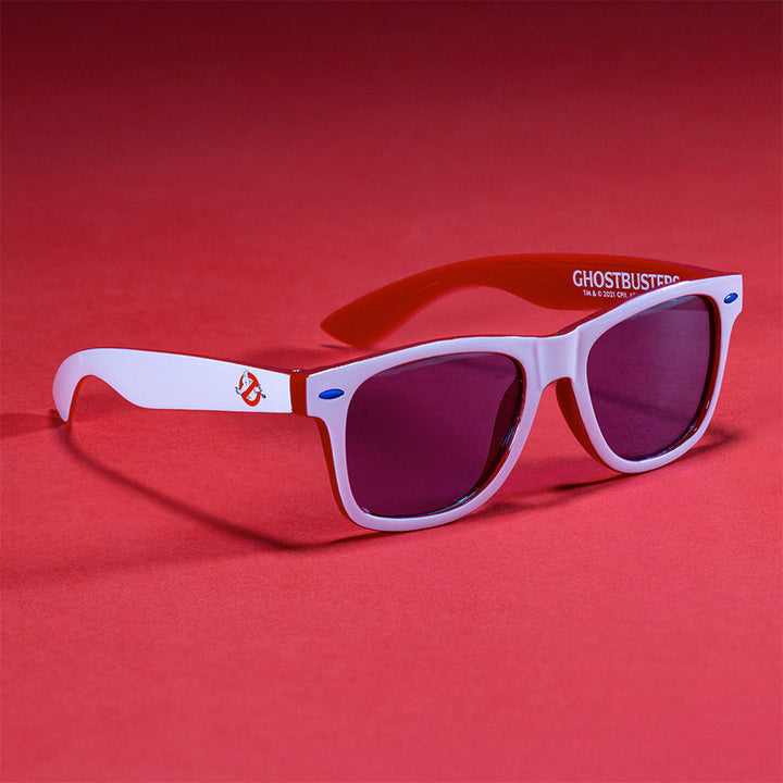 Official Ghostbusters White Sunglasses