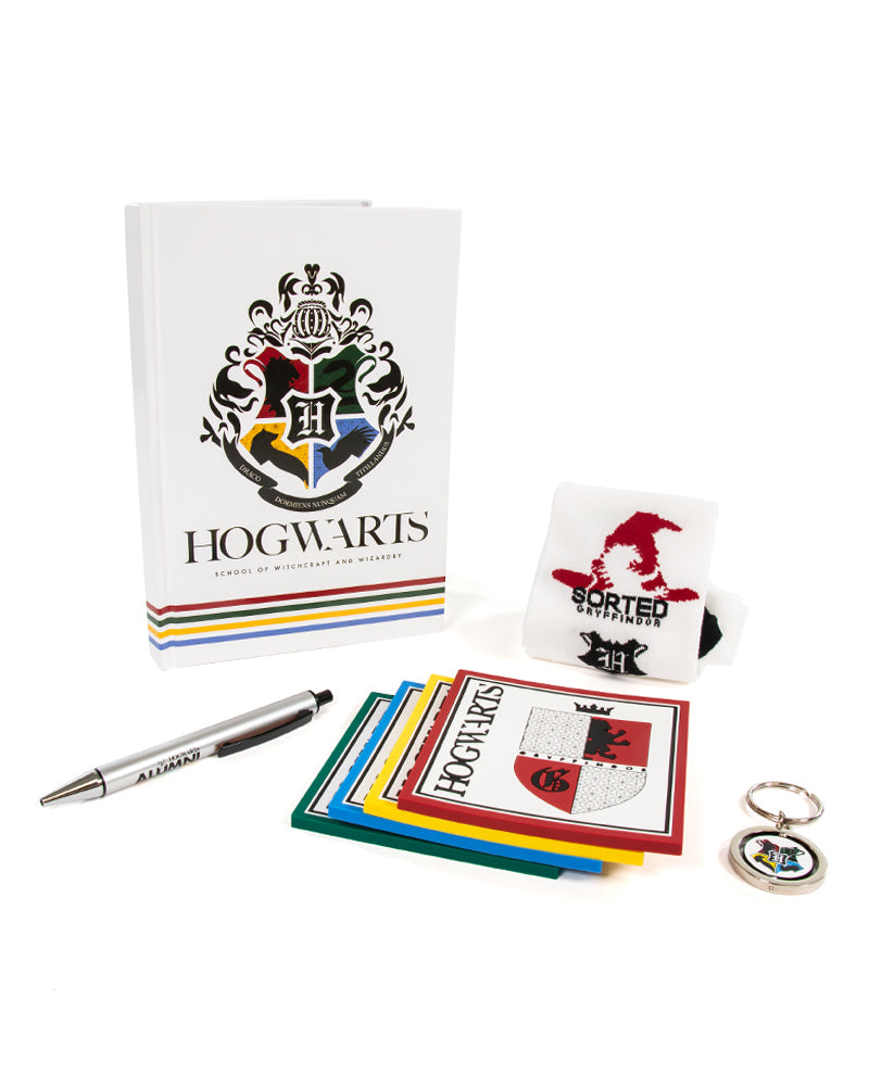 Official Harry Potter Gift Set