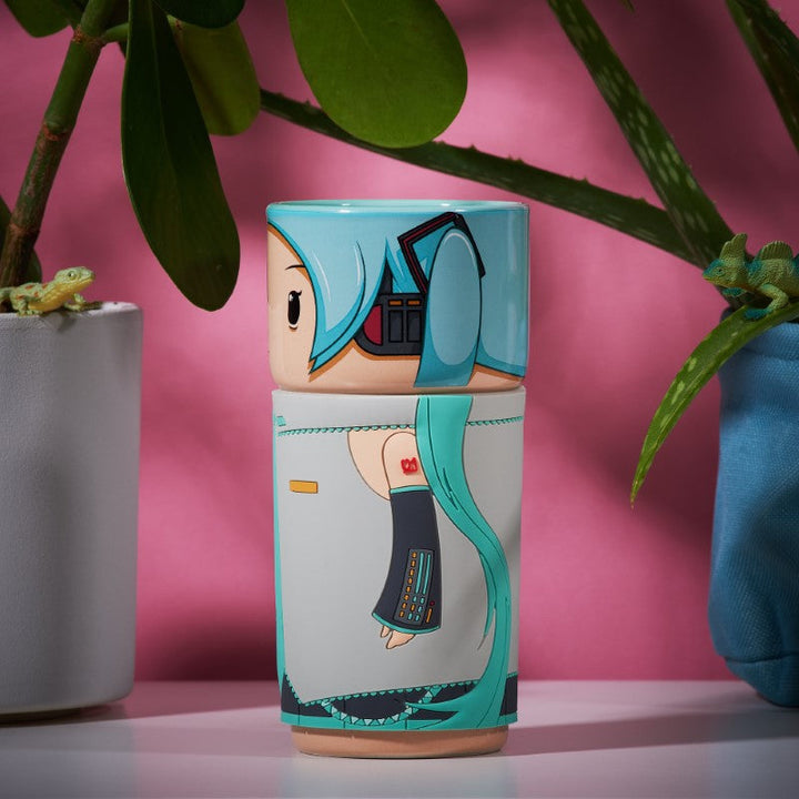 Official Hatsune Miku CosCup