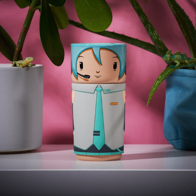 Official Hatsune Miku CosCup