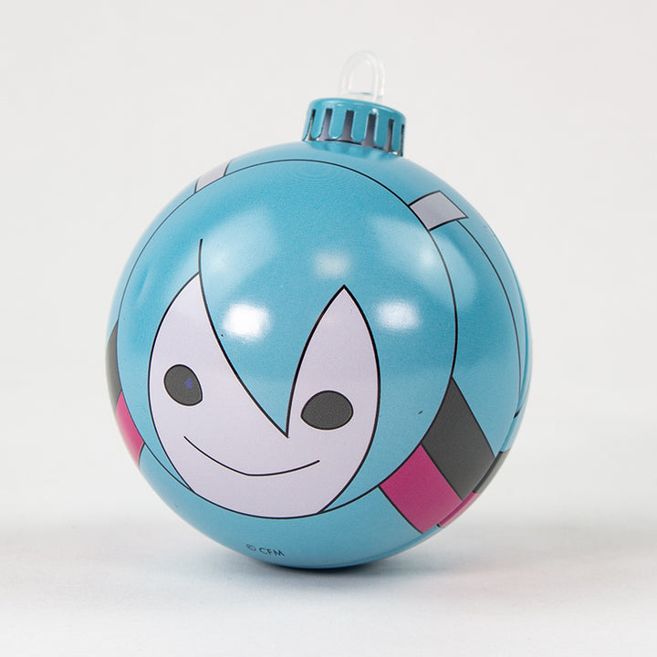 Bauble Heads Official Hatsune Miku Christmas Decoration / Ornament