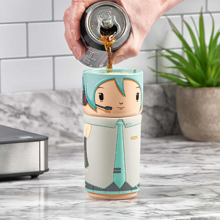 Official Hatsune Miku CosCup