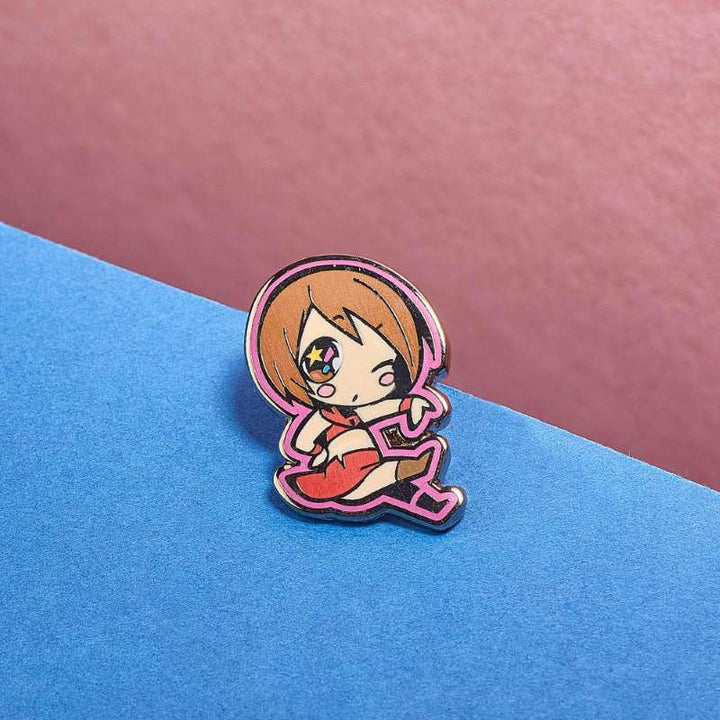 Pin Kings Official Hatsune Miku Enamel Pin Badge Set 1.4 – Piapro Characters