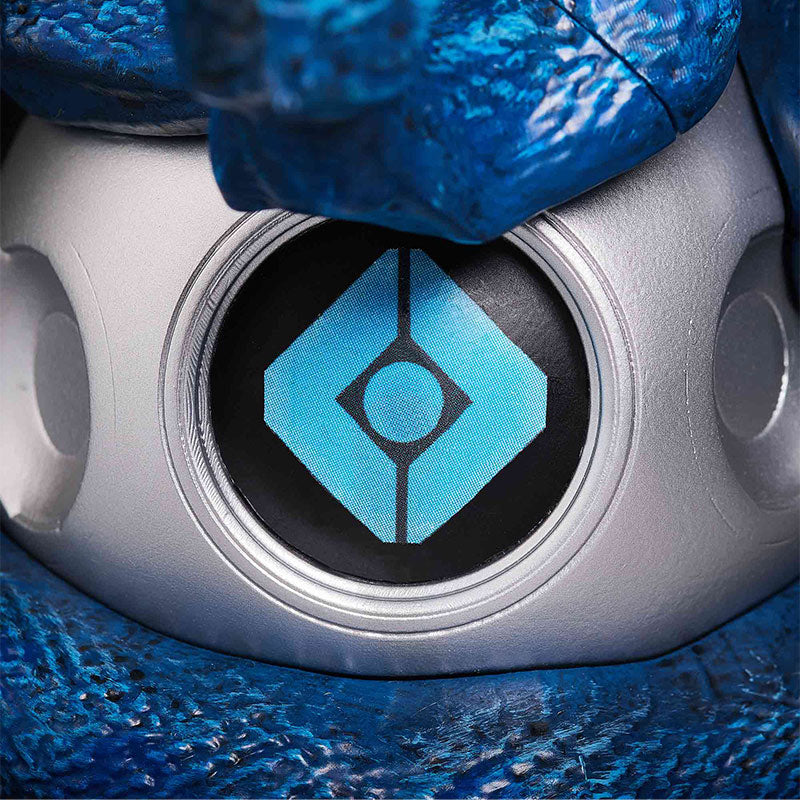 Official Destiny 2 Rival Hunter Ghost Statue