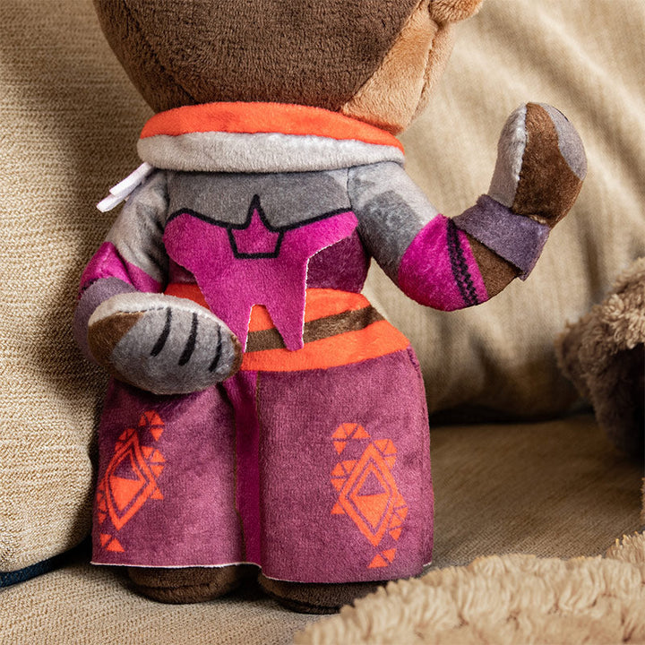 Official Destiny 2 Ikora Plush