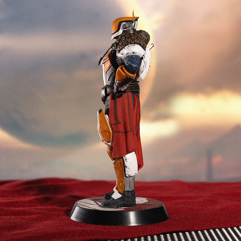 Destiny - Lord Shaxx (Mini) von Tubbz für € 9,99 von Destiny - Lord Shaxx (Mini) von Tubbz für € 9,99 von