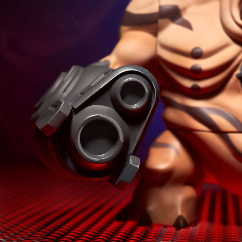 Official DOOM® Mancubus Collectible Figurine