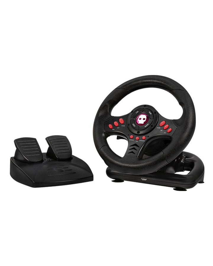 Numskull Multi Format Steering Wheel