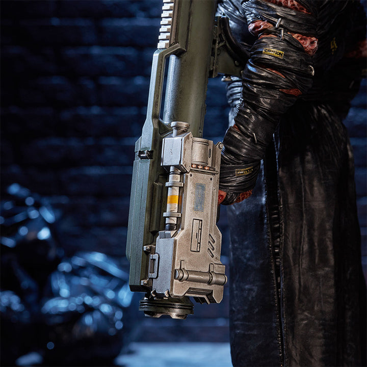Official Resident Evil 3 Nemesis Limited Edition Statue