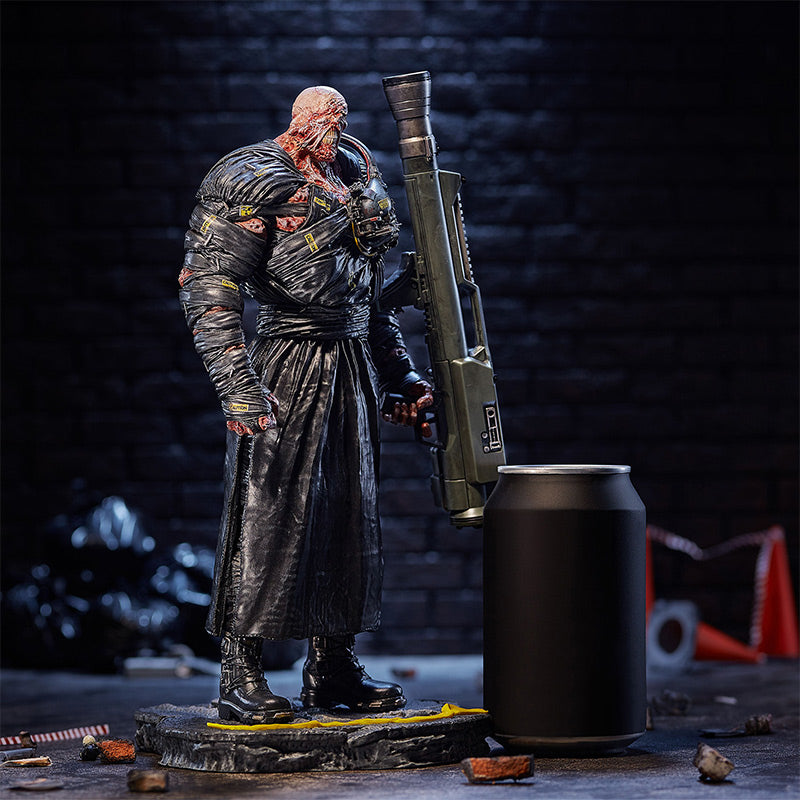 Official Resident Evil 3 Nemesis Limited Edition Statue | Numskull