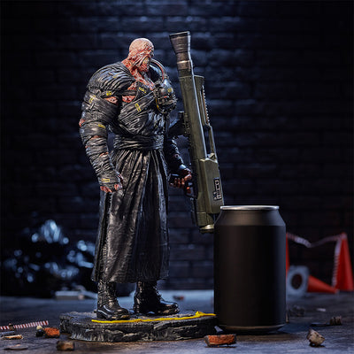 Official Resident Evil 3 Nemesis Limited Edition Statue