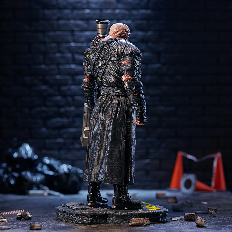 Official Resident Evil 3 Nemesis Limited Edition Statue