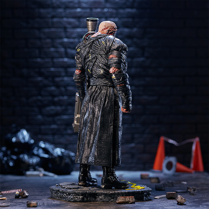 Official Resident Evil 3 Nemesis Limited Edition Statue
