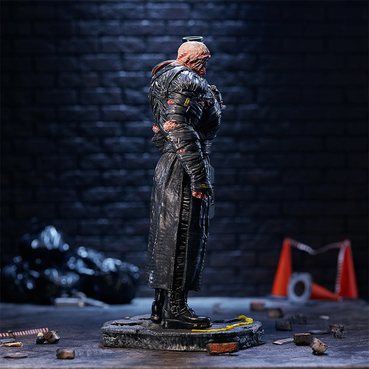 Official Resident Evil 3 Nemesis Limited Edition Statue
