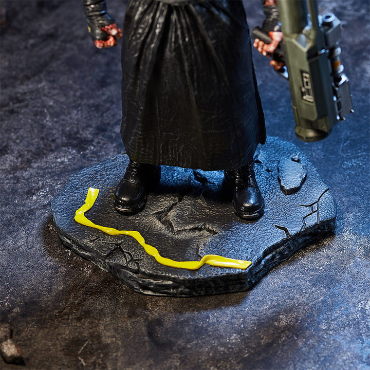 Official Resident Evil 3 Nemesis Limited Edition Statue