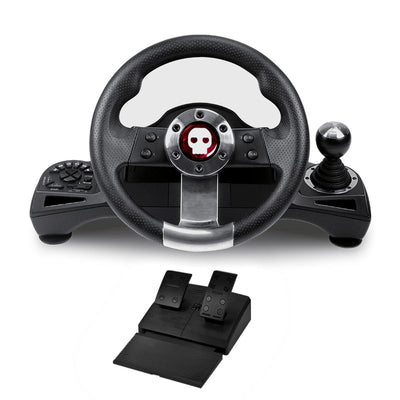 Numskull Multi Format Pro Steering Wheel (2022)