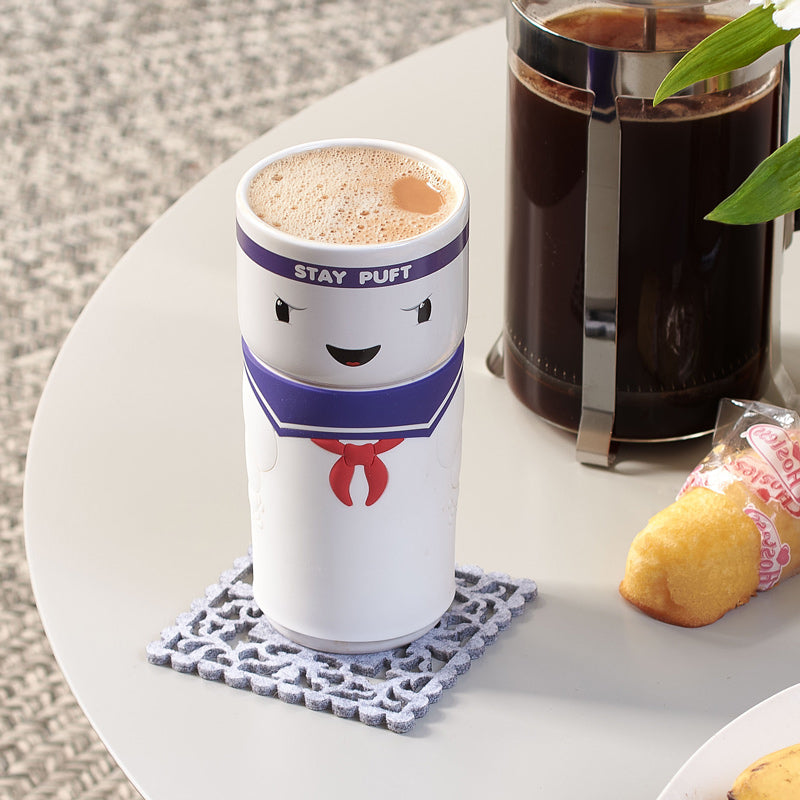 Ghostbusters CosCups - Stay Puft