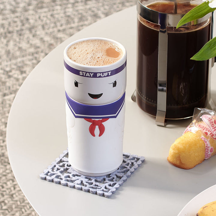Ghostbusters CosCups - Stay Puft