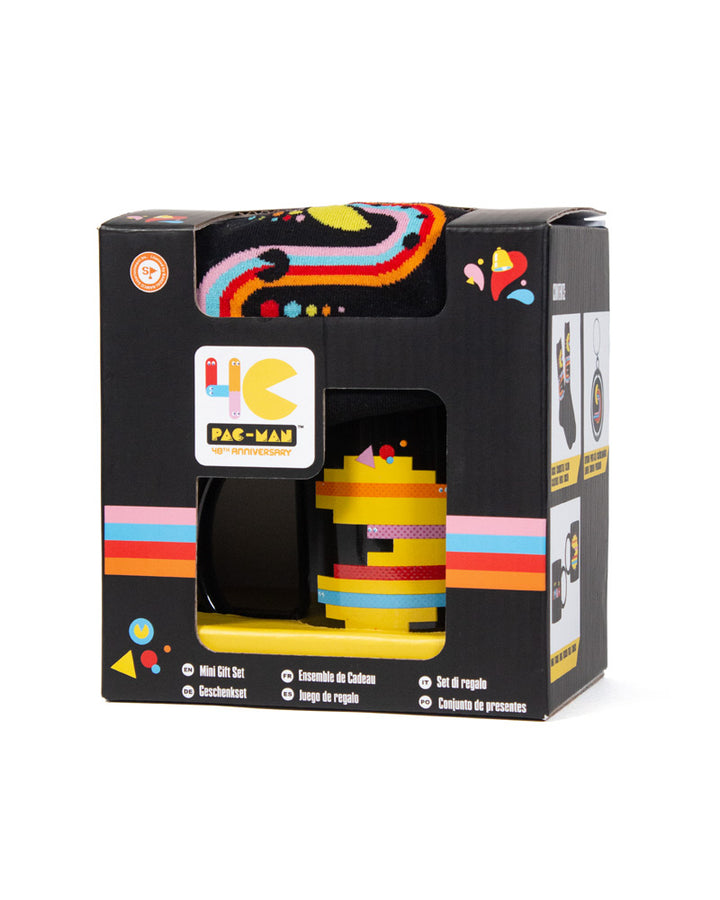 Official Pac-Man 40th Anniversary Gift Set