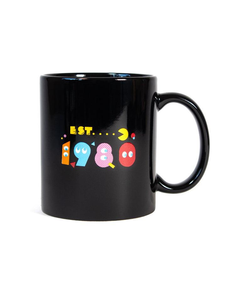 Official Pac-Man 40th Anniversary Gift Set