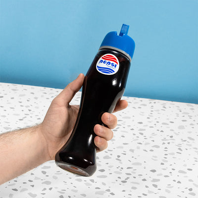 Pepsi Perfect Giftset - White Edition
