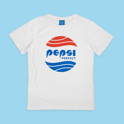 Pepsi Perfect Giftset - White Edition