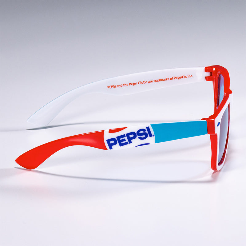 Official Pepsi Sunglasses