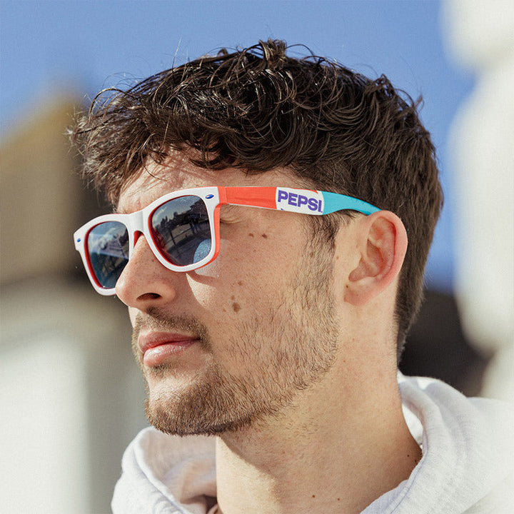 Official Pepsi Sunglasses