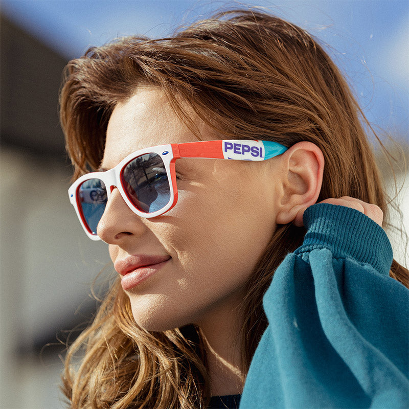 Official Pepsi Sunglasses