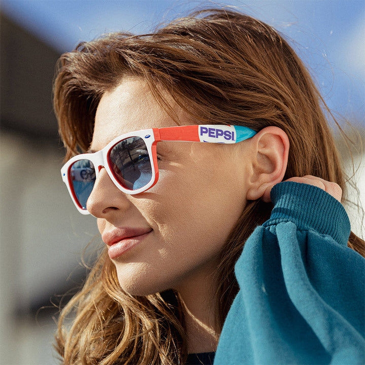 Official Pepsi Sunglasses