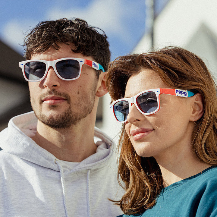 Official Pepsi Sunglasses