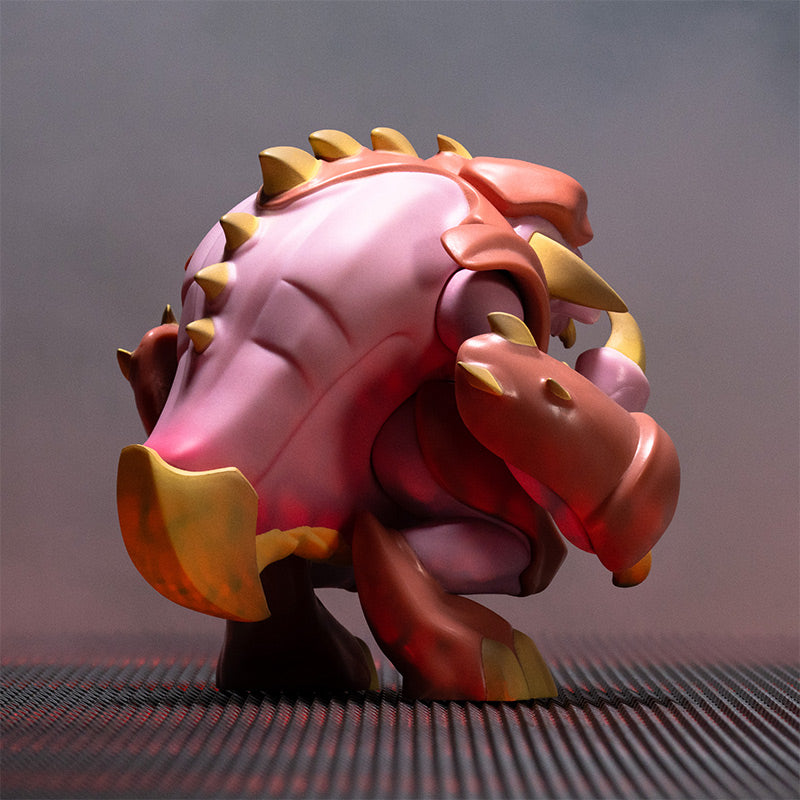 Official DOOM® Pinky Collectible Figurine
