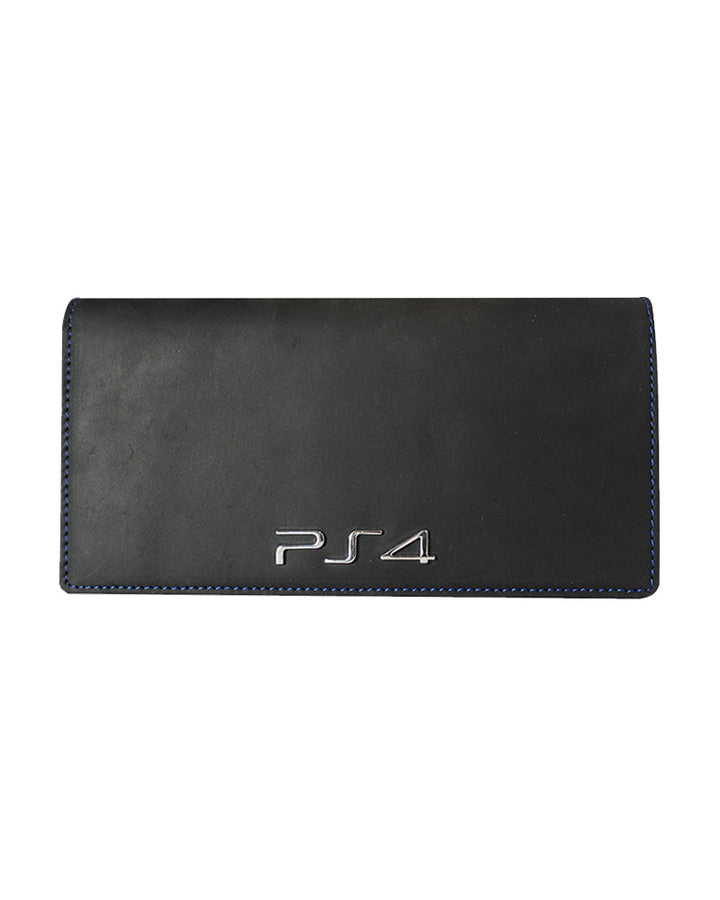 Official PlayStation 4 PS4 Leather Purse