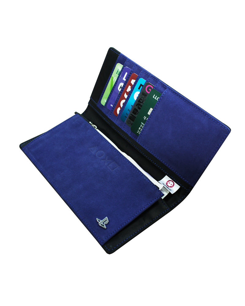 Official PlayStation 4 PS4 Leather Purse