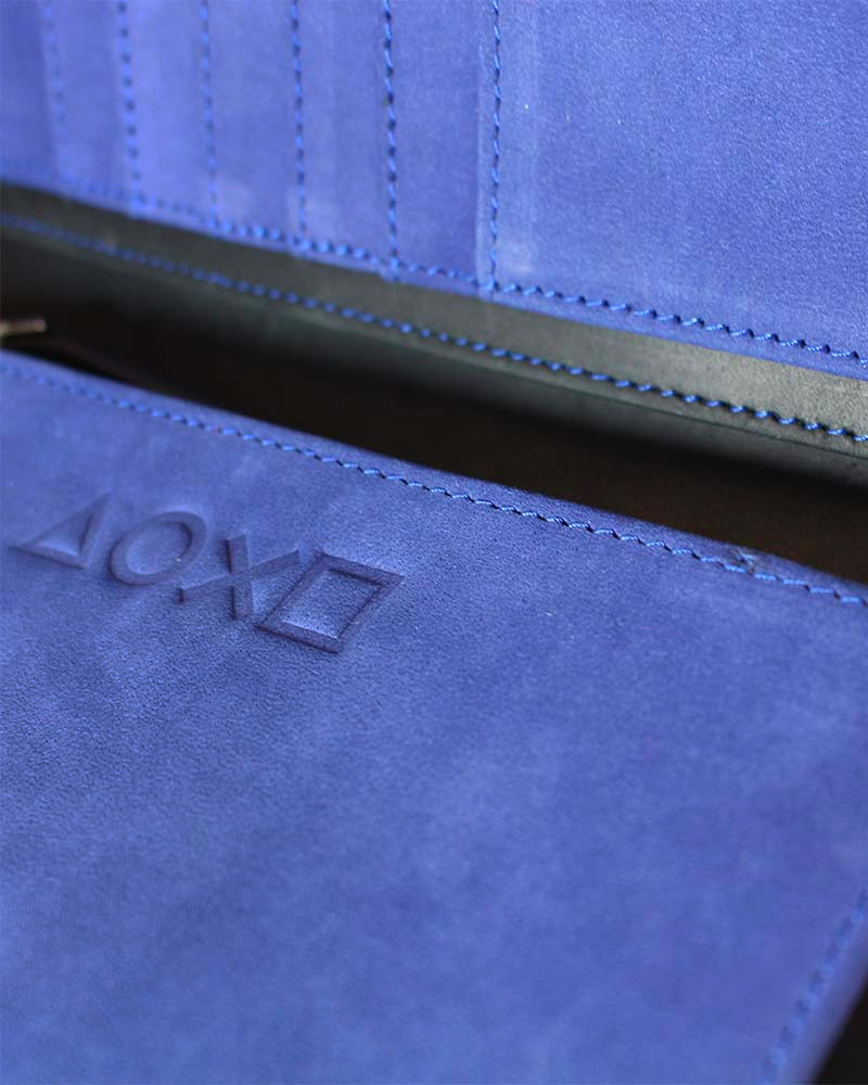 Official PlayStation 4 PS4 Leather Purse