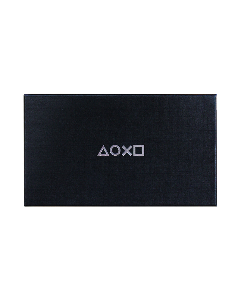 Official PlayStation 4 PS4 Leather Purse