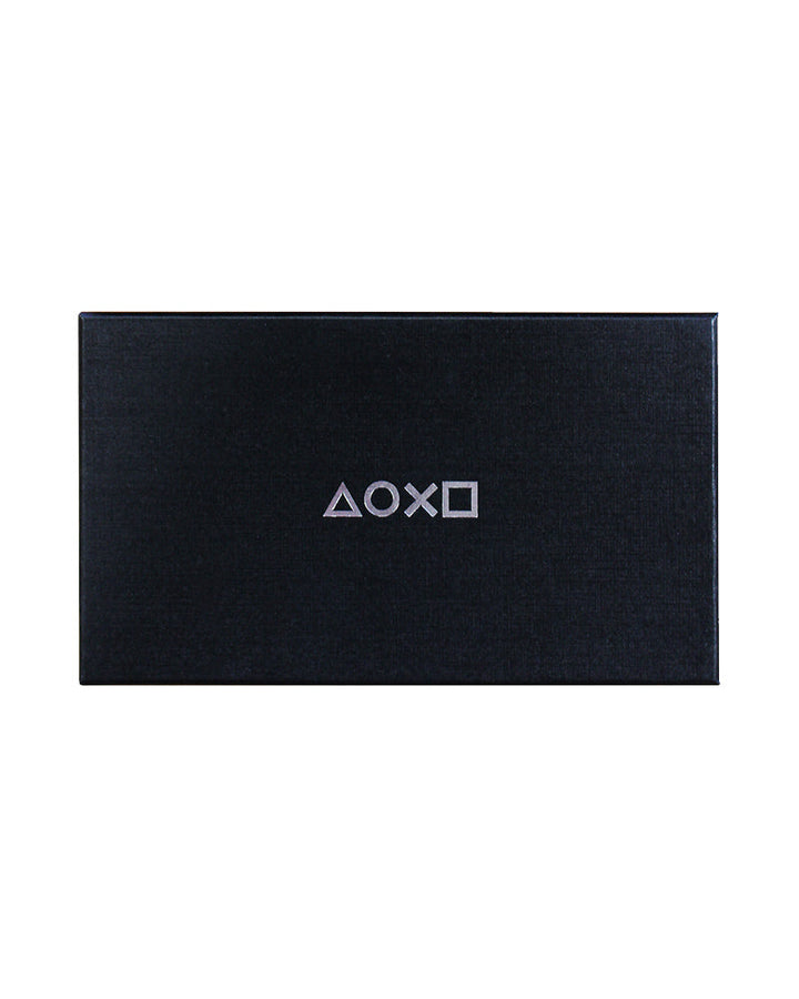 Official PlayStation 4 PS4 Leather Purse