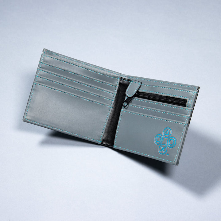Official PlayStation Core Wallet Official PlayStation Core Wallet