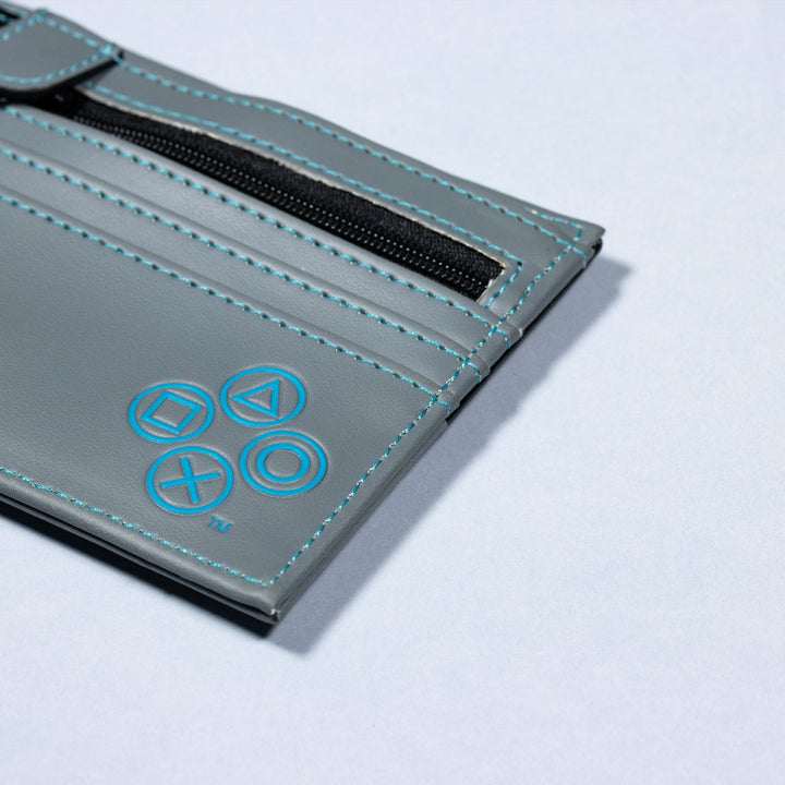 Official PlayStation Core Wallet Official PlayStation Core Wallet
