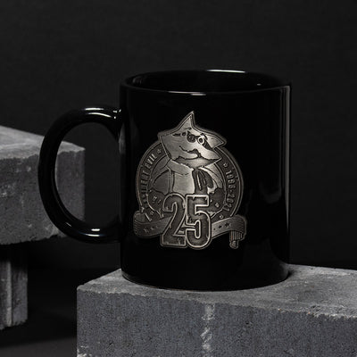 Official Resident Evil 25th Anniversary Premium Mug