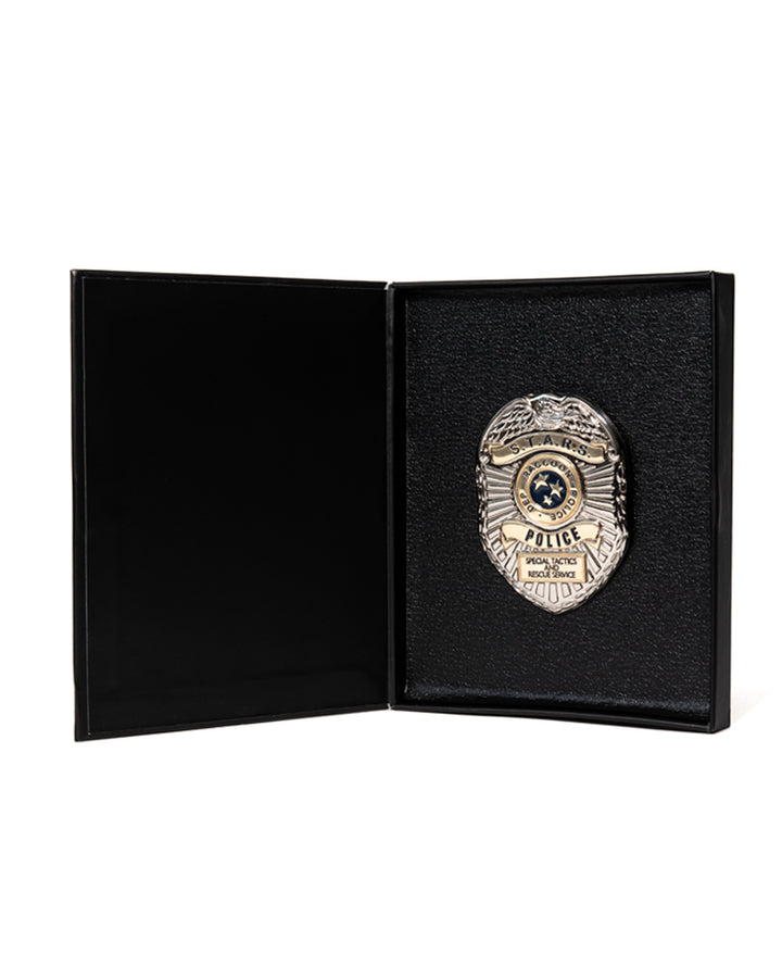 Official Resident Evil 2 S.T.A.R.S. Limited Edition Collector’s Pin Badge